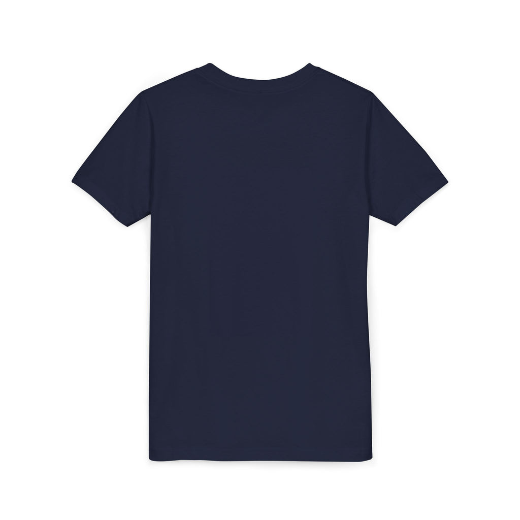Longest Word in English Youth Tee | Volcano Word Nerd Shirt