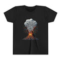Longest Word in English Youth Tee | Volcano Word Nerd Shirt