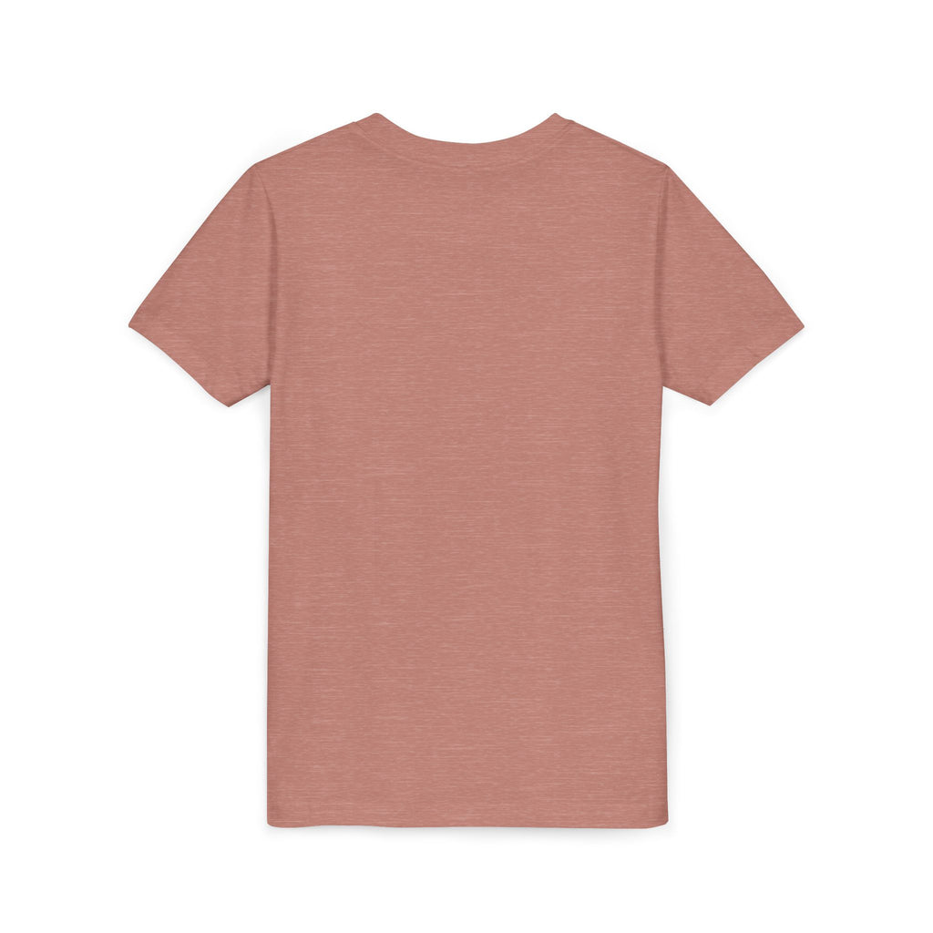 Longest Word in English Youth Tee | Volcano Word Nerd Shirt