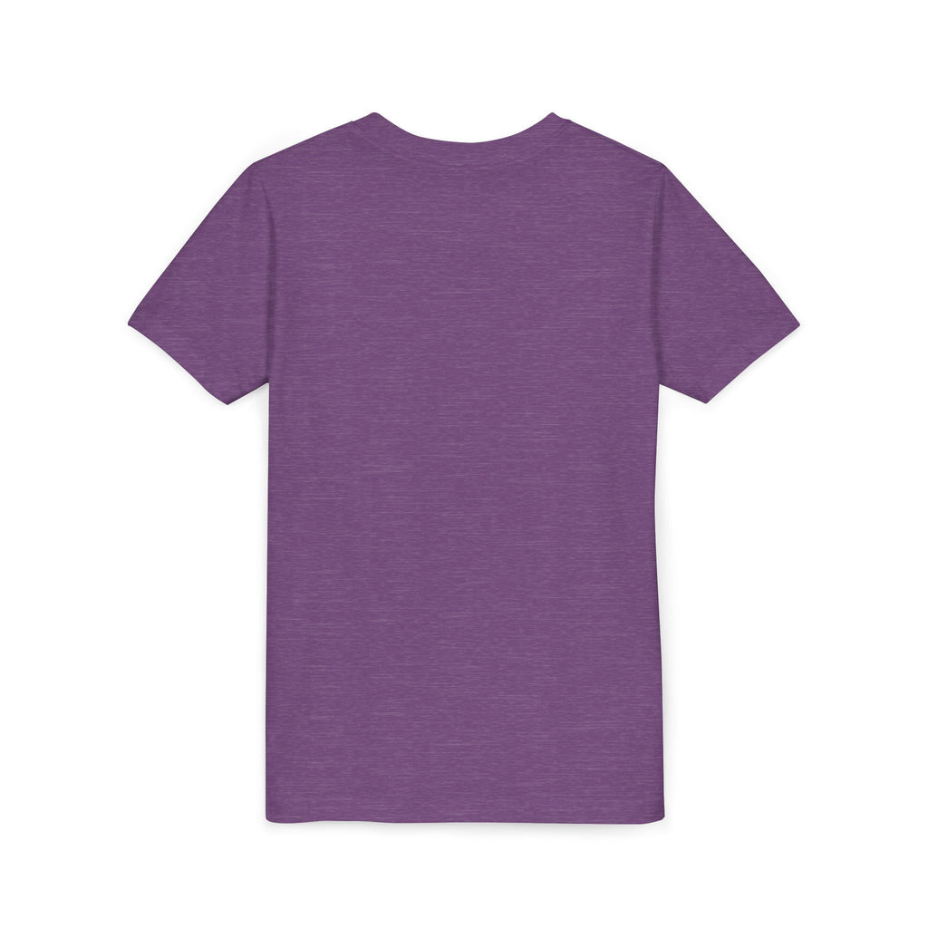 Longest Word in English Youth Tee | Volcano Word Nerd Shirt