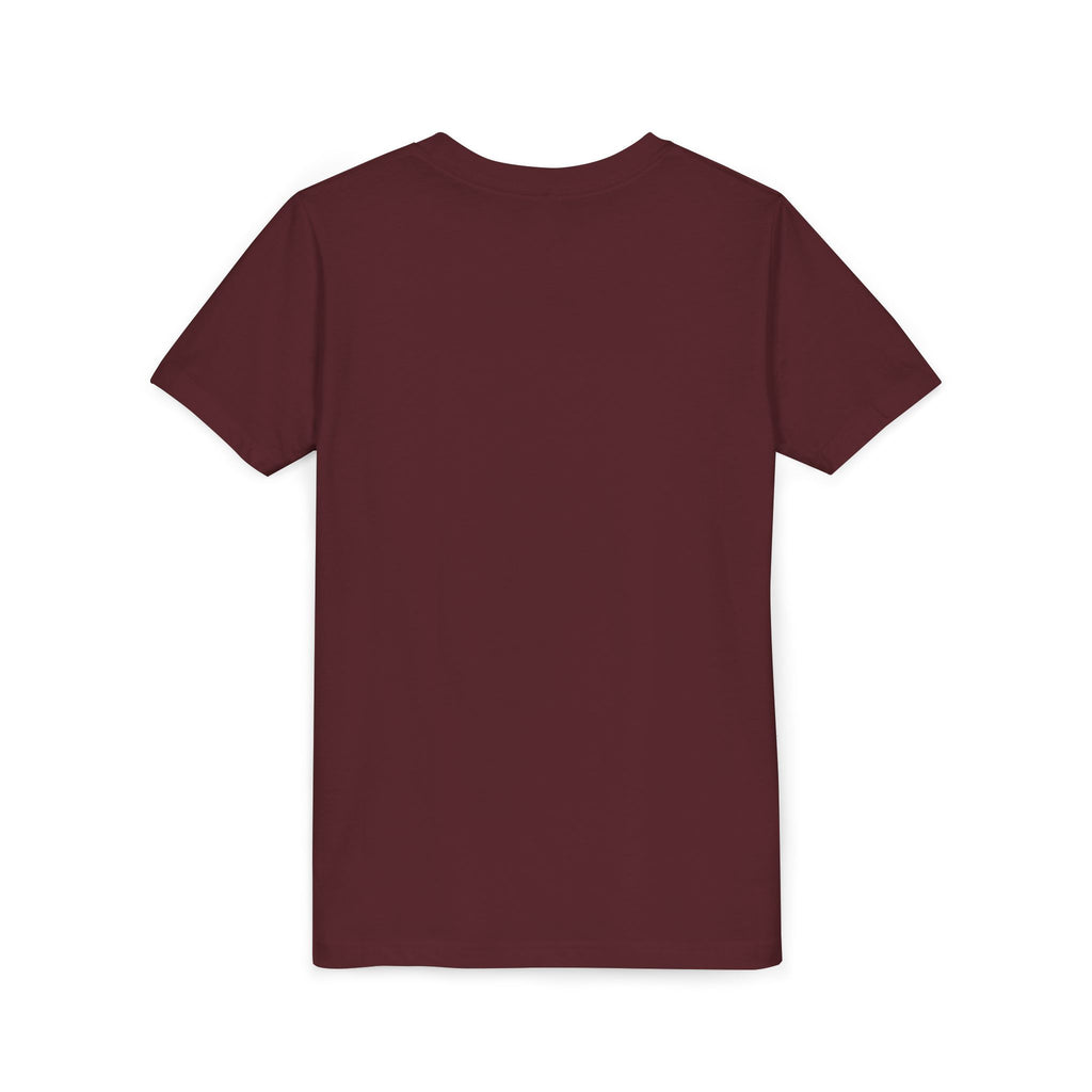 Longest Word in English Youth Tee | Volcano Word Nerd Shirt