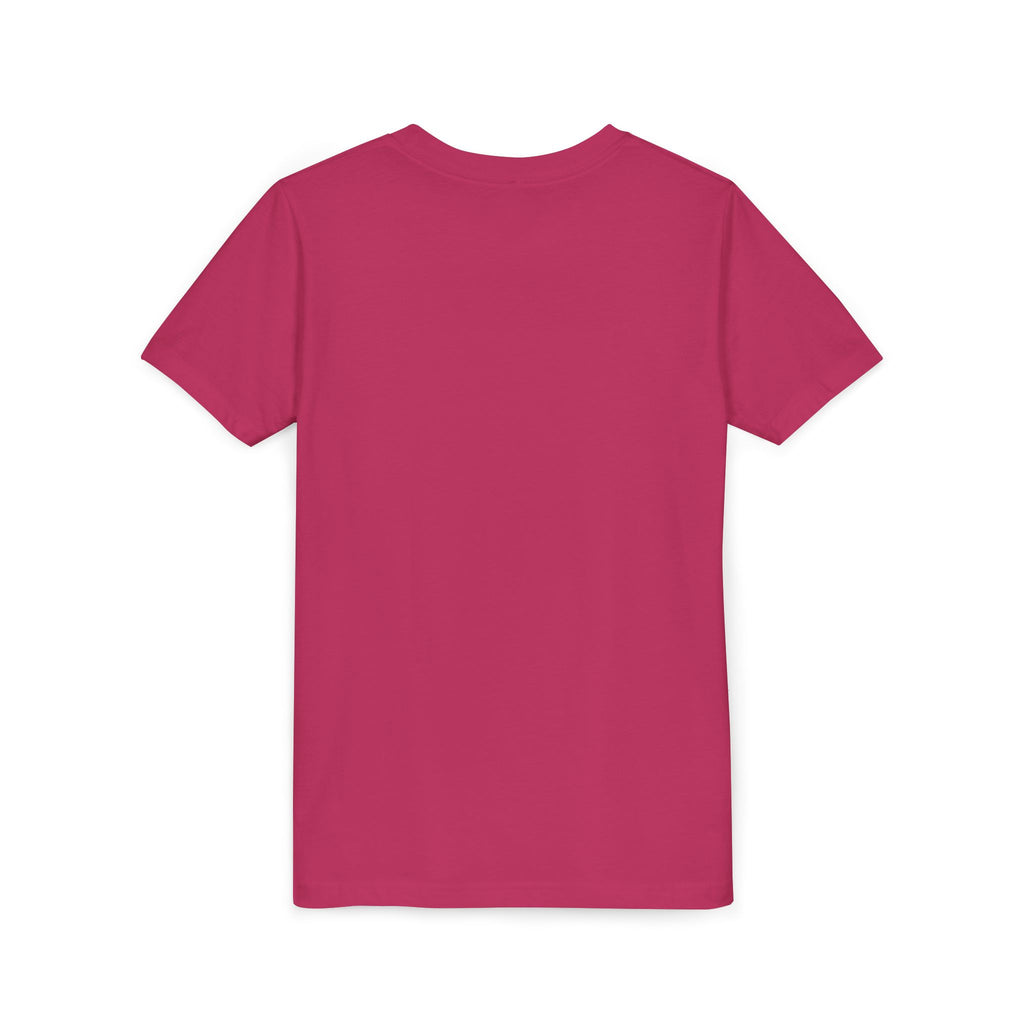 Longest Word in English Youth Tee | Volcano Word Nerd Shirt