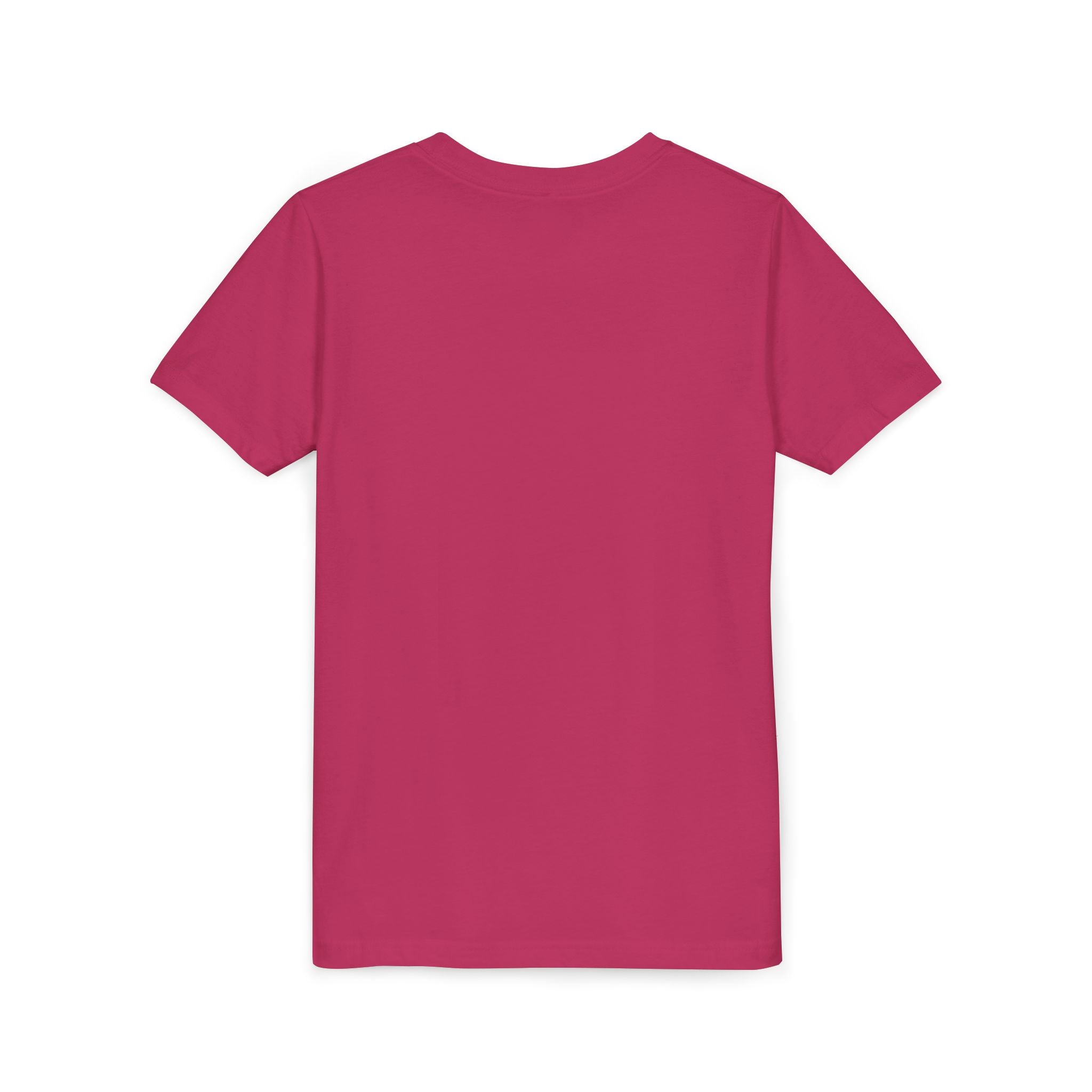 Longest Word in English Youth Tee | Volcano Word Nerd Shirt