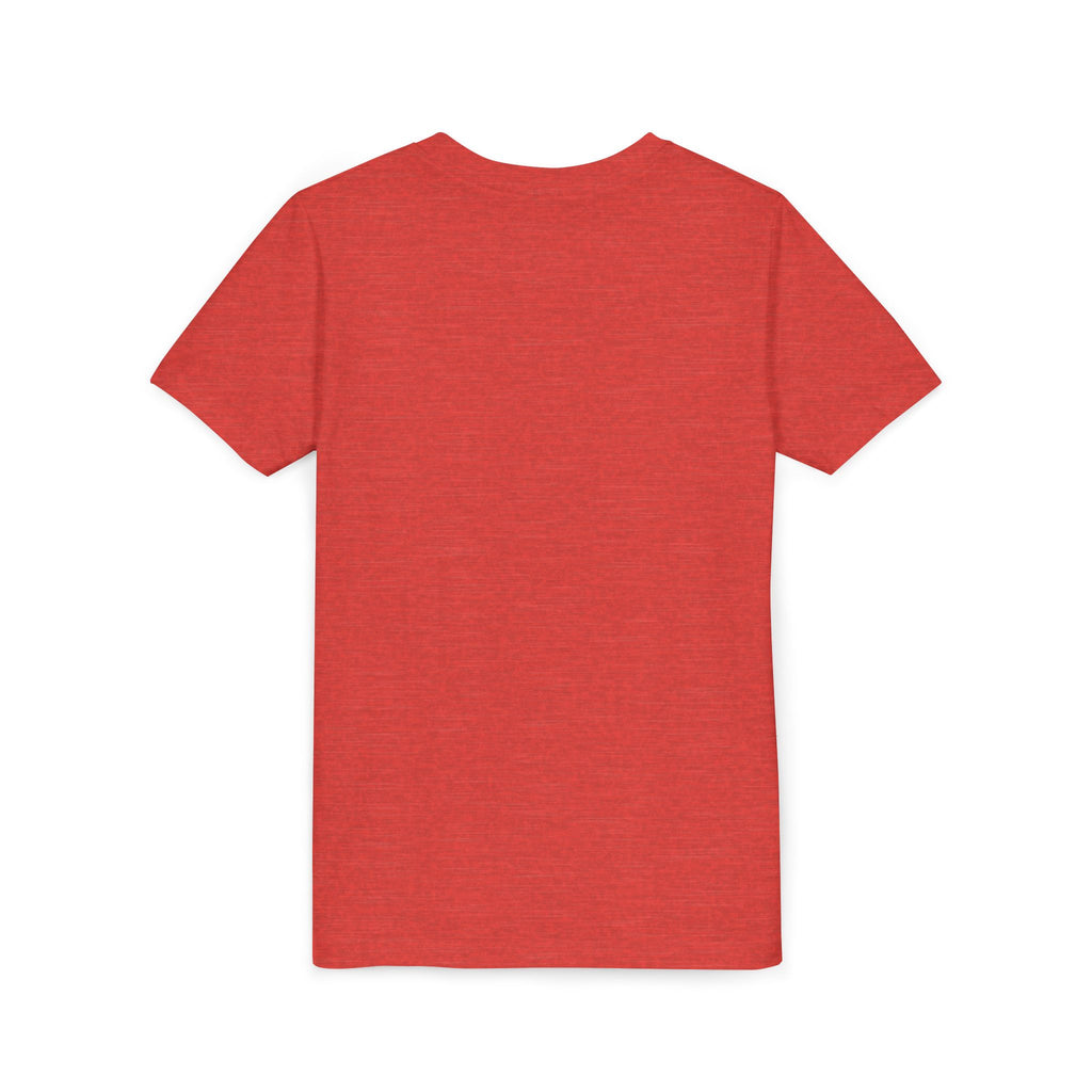 Longest Word in English Youth Tee | Volcano Word Nerd Shirt