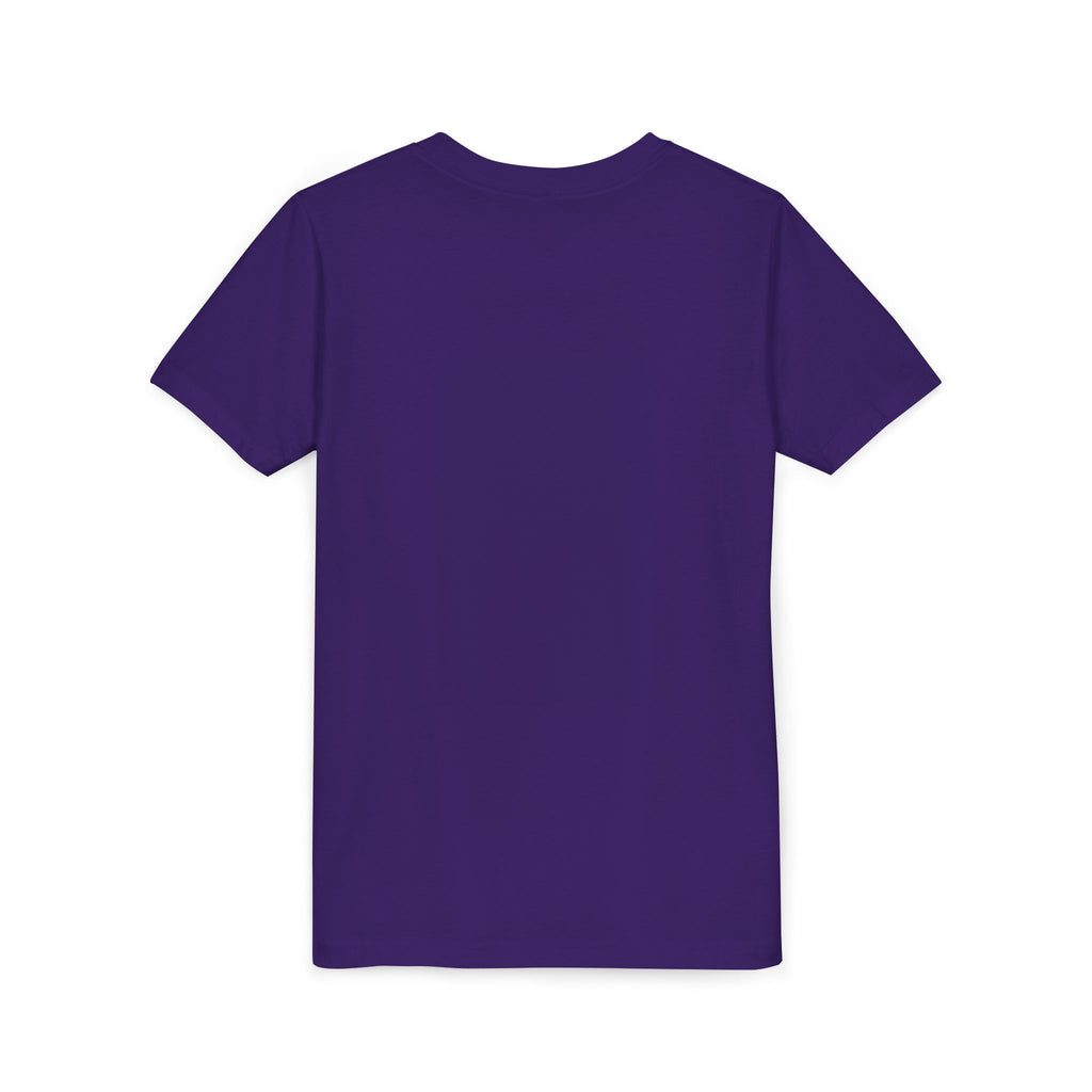 Longest Word in English Youth Tee | Volcano Word Nerd Shirt