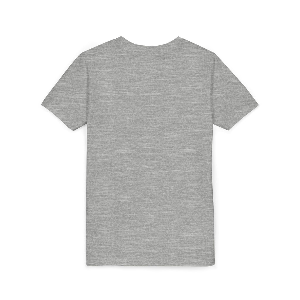 Longest Word in English Youth Tee | Volcano Word Nerd Shirt