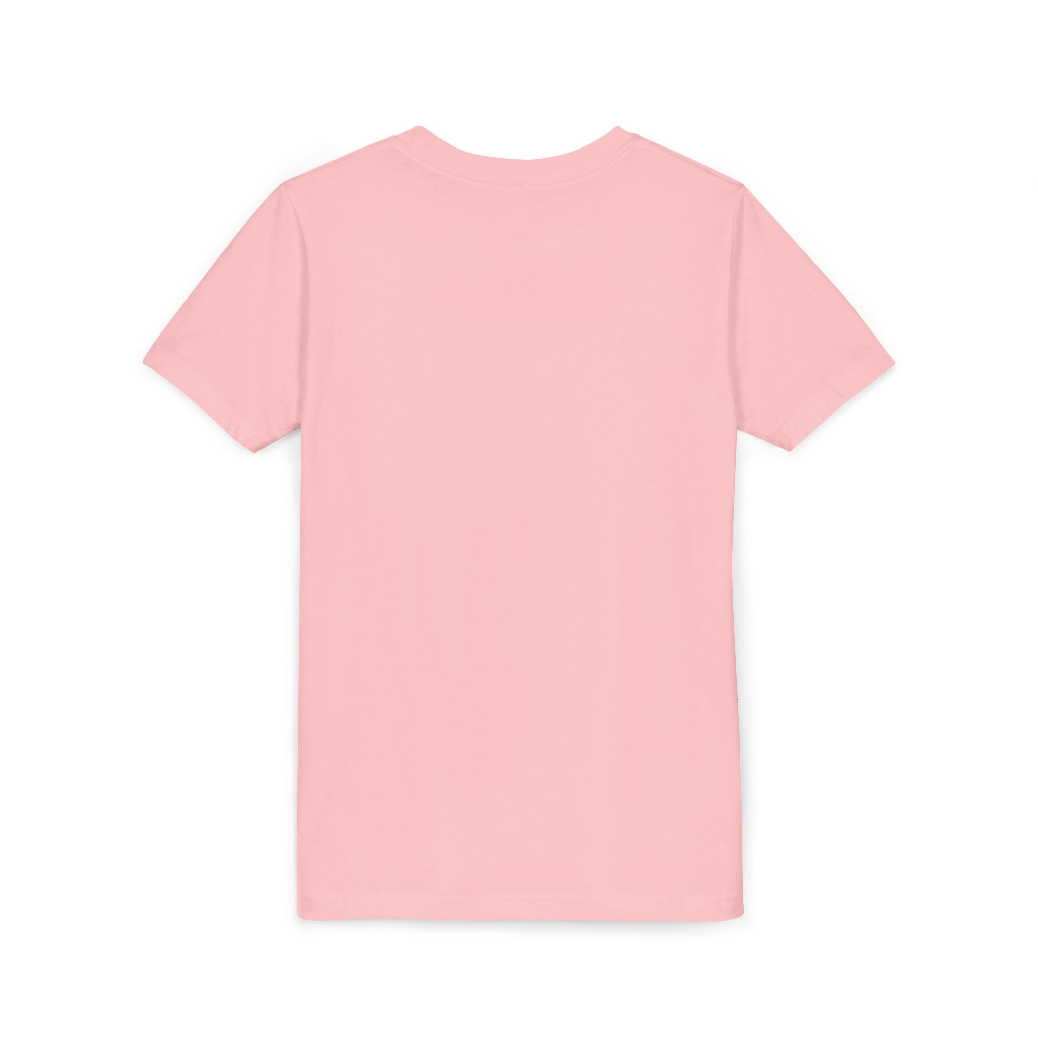Longest Word in English Youth Tee | Volcano Word Nerd Shirt