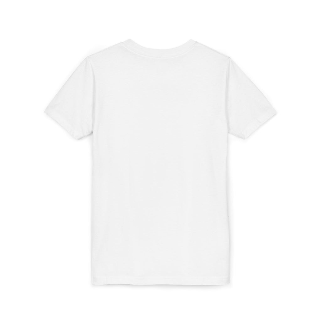 Longest Word in English Youth Tee | Volcano Word Nerd Shirt