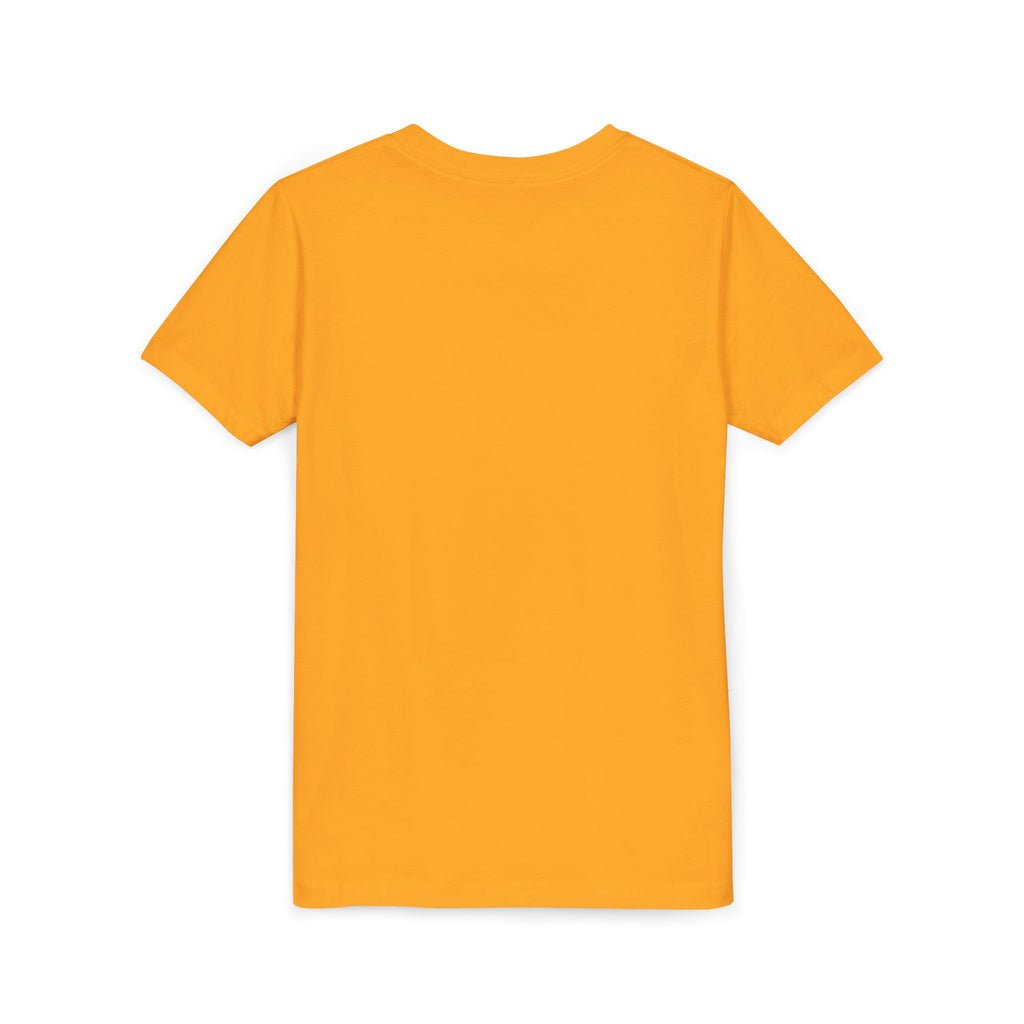 Longest Word in English Youth Tee | Volcano Word Nerd Shirt