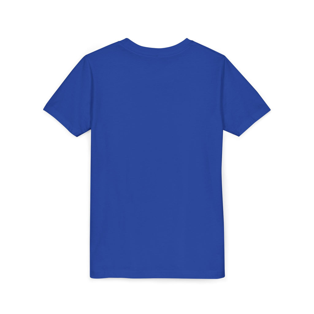 Longest Word in English Youth Tee | Volcano Word Nerd Shirt