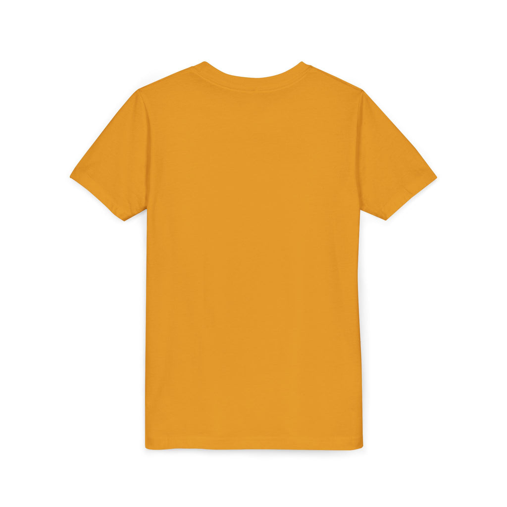 Longest Word in English Youth Tee | Volcano Word Nerd Shirt