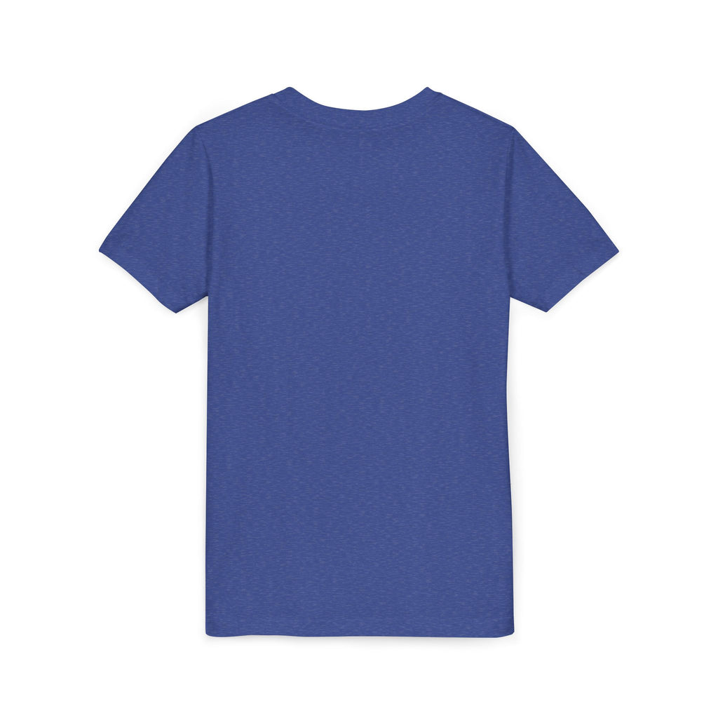 Longest Word in English Youth Tee | Volcano Word Nerd Shirt
