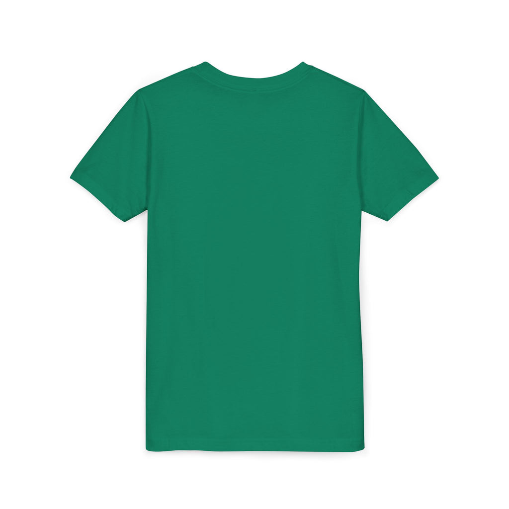 Longest Word in English Youth Tee | Volcano Word Nerd Shirt