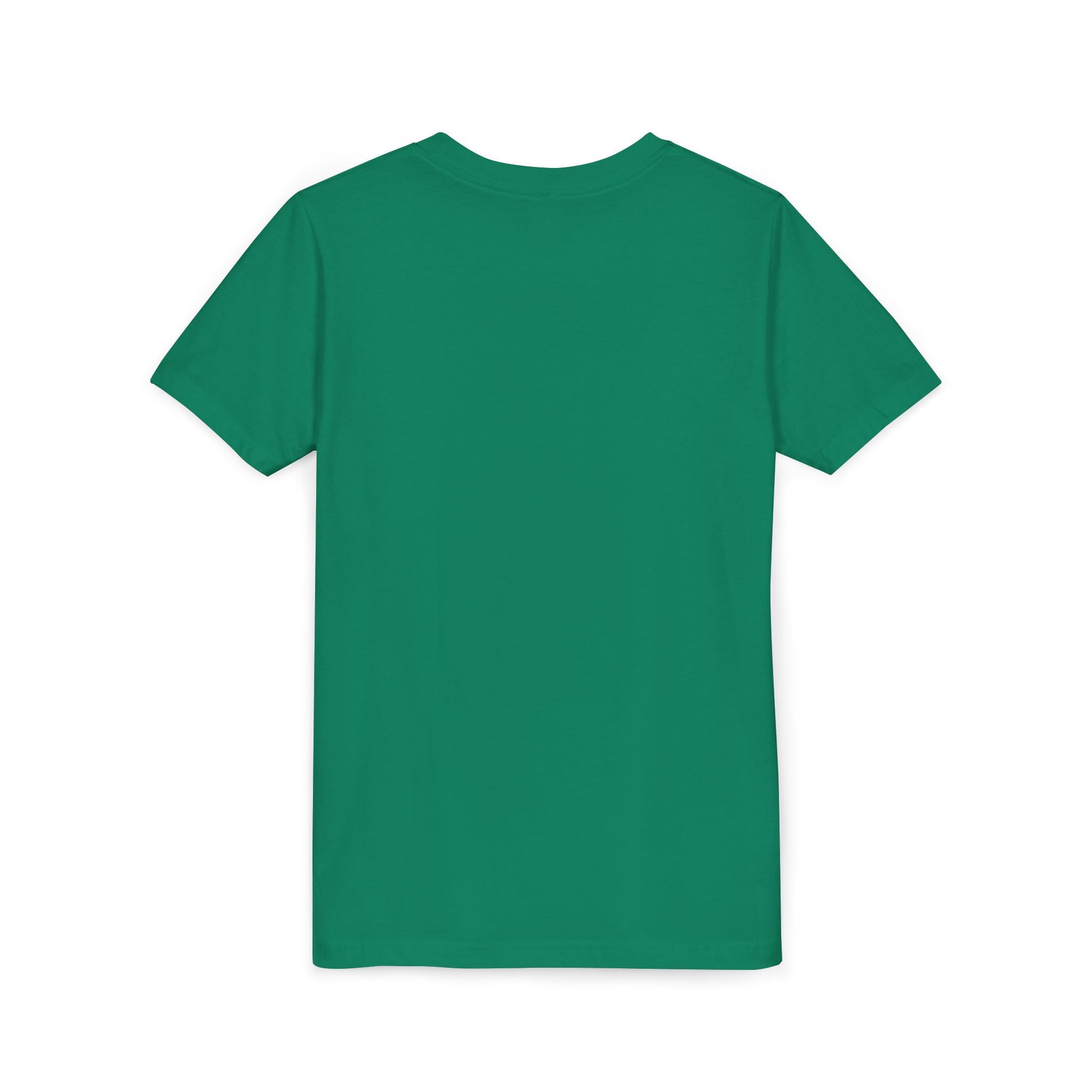 Longest Word in English Youth Tee | Volcano Word Nerd Shirt