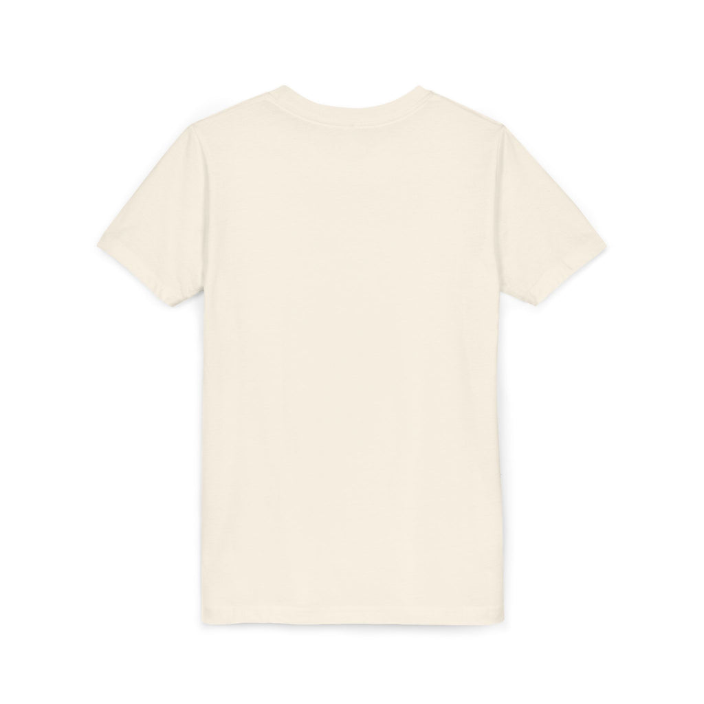 Longest Word in English Youth Tee | Volcano Word Nerd Shirt