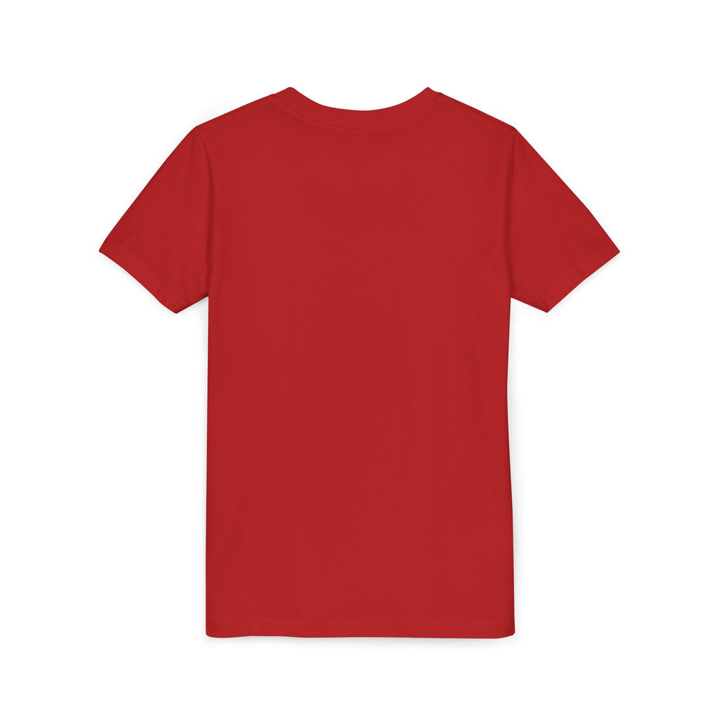 Longest Word in English Youth Tee | Volcano Word Nerd Shirt