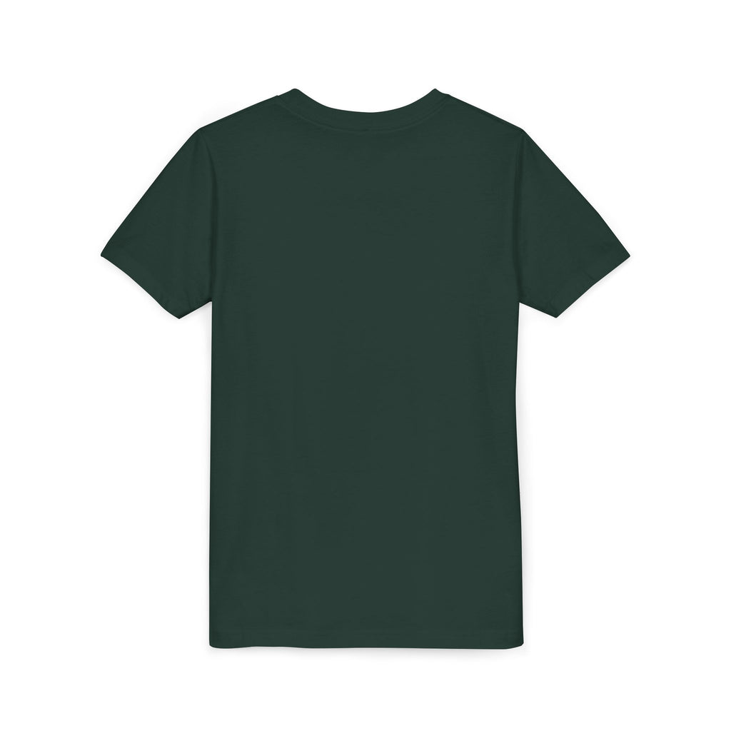 Longest Word in English Youth Tee | Volcano Word Nerd Shirt
