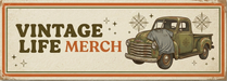 Vintage Life Merch - Home